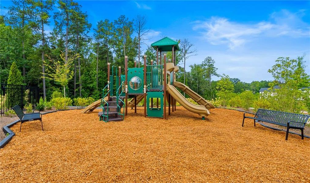 Community amenities in , Marietta (Image 40).