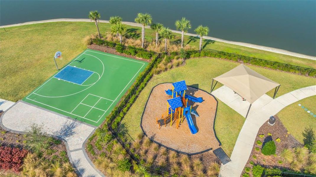 Community amenities in Summerstone, Wesley Chapel (Image 36). Community amenities in Summerstone, Wesley Chapel (Image 36).