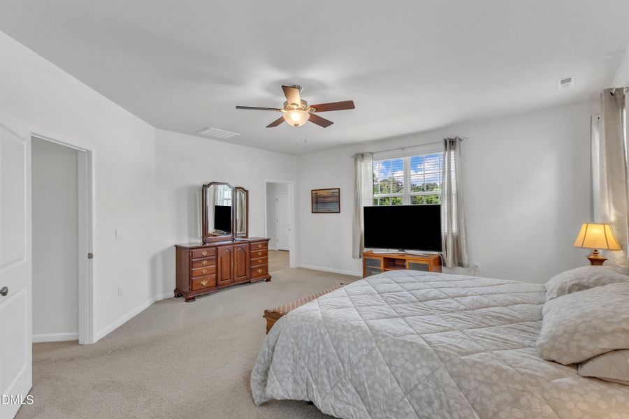 1021 Clove Pine Dr. Knightdale, NC 27545