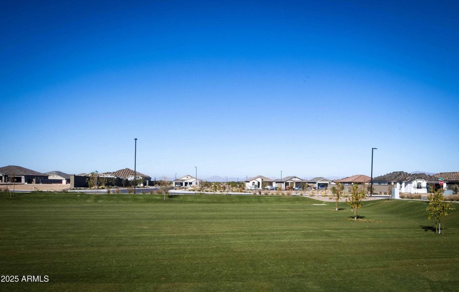 Common Area Common Area