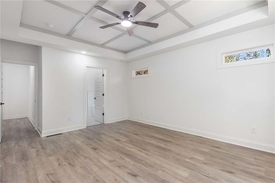 Spacious, unfurnished interior of a new home in , Cornelia (Image 20). Spacious, unfurnished interior of a new home in , Cornelia (Image 20).