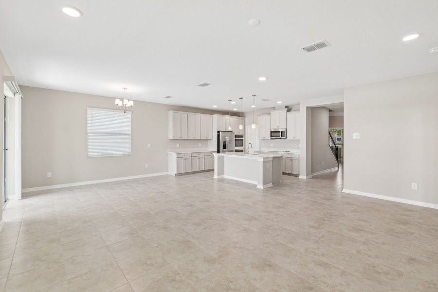 Kitchen Kitchen