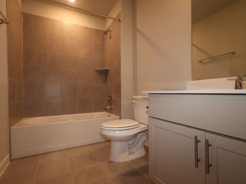 Bathroom Bathroom
