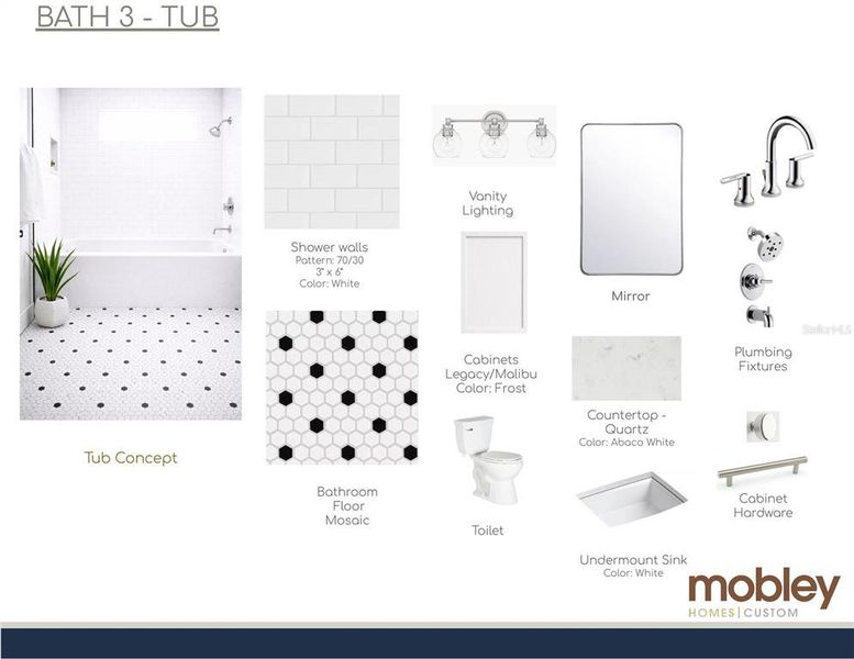 Sample of building materials used in homes in , St. Petersburg (Image 8).