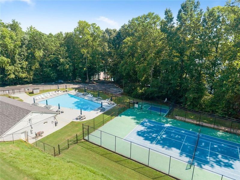 Community amenities in , Gainesville (Image 43). Community amenities in , Gainesville (Image 43).