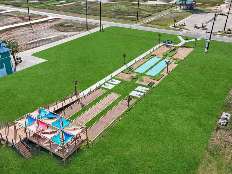 Community amenities in , Freeport (Image 3).