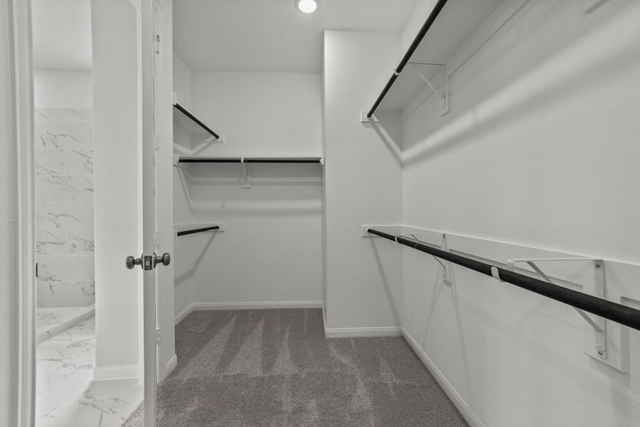 Representative furnished interior of a home built from the Wheeler by Cambridge Homes in Kings Way, Denton (Image 17). Representative furnished interior of a home built from the Wheeler by Cambridge Homes in Kings Way, Denton (Image 17).