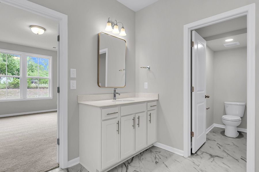 3,119sf New Home in Moncks Corner, SC.  - Slide 29