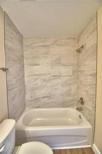 Furnished interior view inside a new home in , Lake Wales (Image 6).