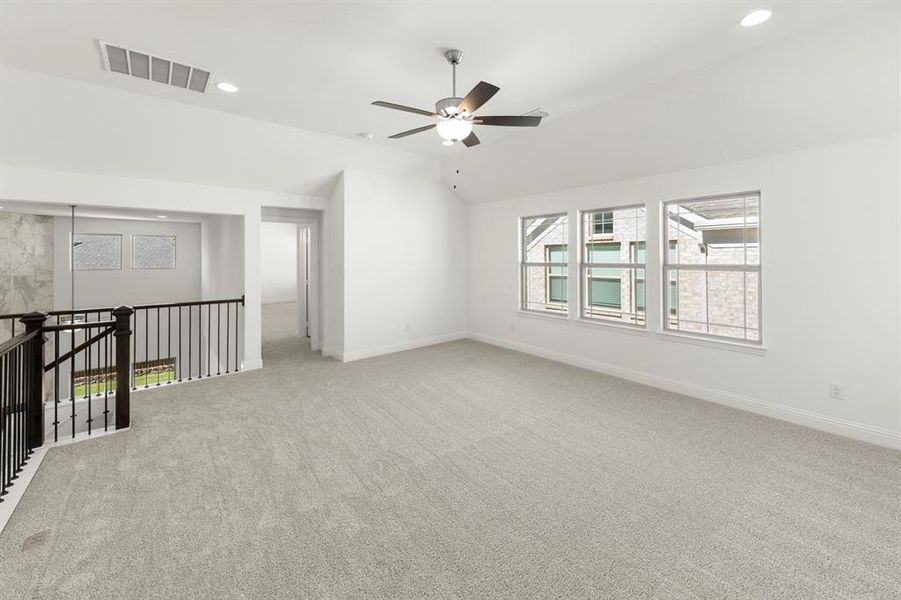 21. 3802 Windmere - Game