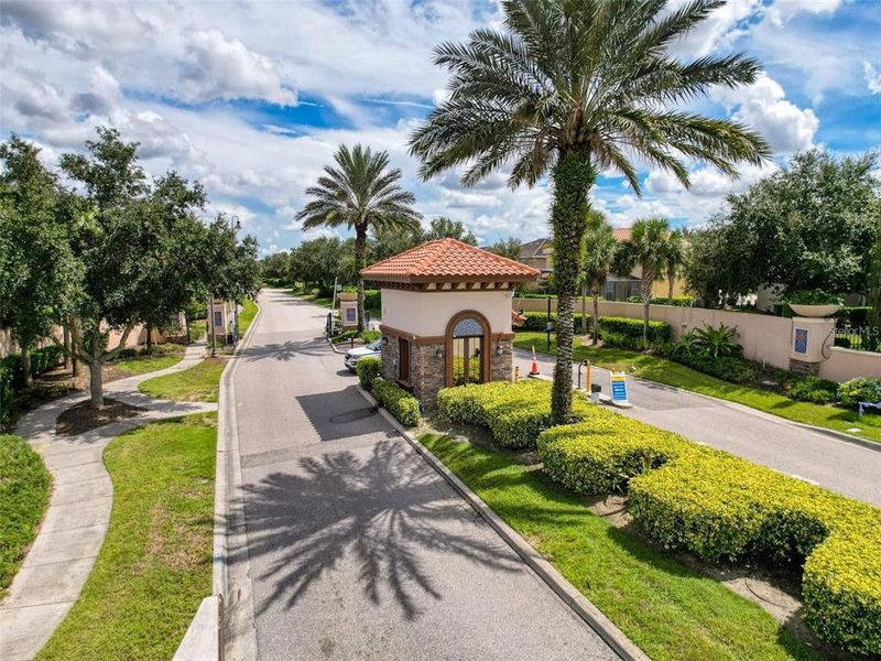 Community amenities in , Davenport (Image 54). Community amenities in , Davenport (Image 54).