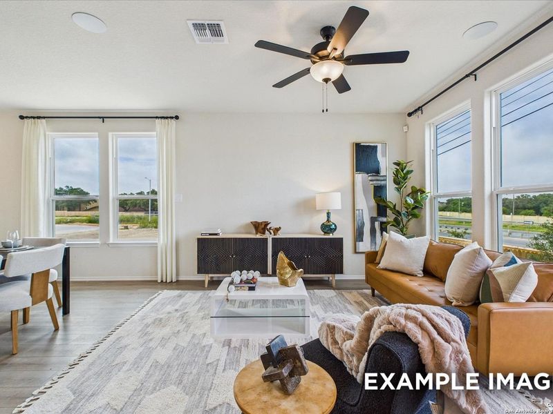 Image 27 of a home in Meadows at Oak Creek. Image 27 of a home in Meadows at Oak Creek.