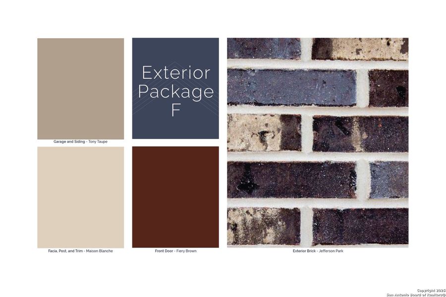 Image 19 of a home in Chaparral Ranch.