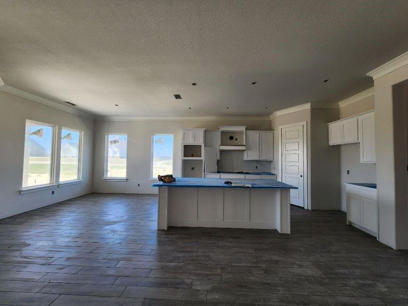 Image 16 of a home in Rocky Top.