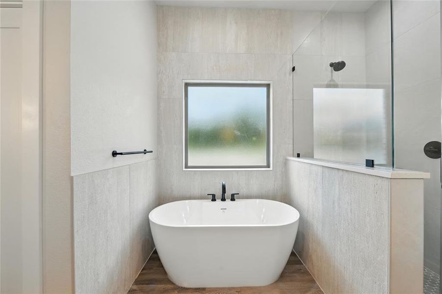 Furnished interior view inside a new home in , Weatherford (Image 11). Furnished interior view inside a new home in , Weatherford (Image 11).