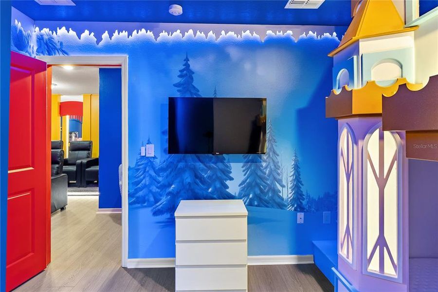 Community amenities in Windsor Cay Resort, Clermont (Image 68). Community amenities in Windsor Cay Resort, Clermont (Image 68).