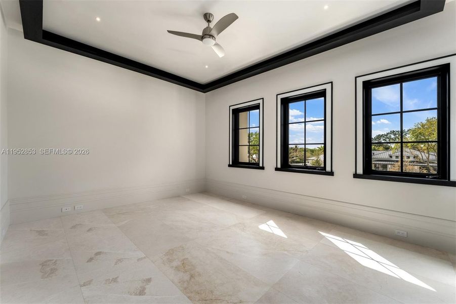 Spacious, unfurnished interior of a new home in , Pinecrest (Image 38). Spacious, unfurnished interior of a new home in , Pinecrest (Image 38).