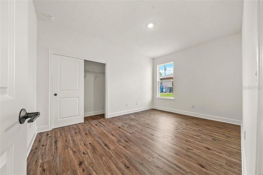 Spacious, unfurnished interior of a new home in , Spring Hill (Image 46). Spacious, unfurnished interior of a new home in , Spring Hill (Image 46).