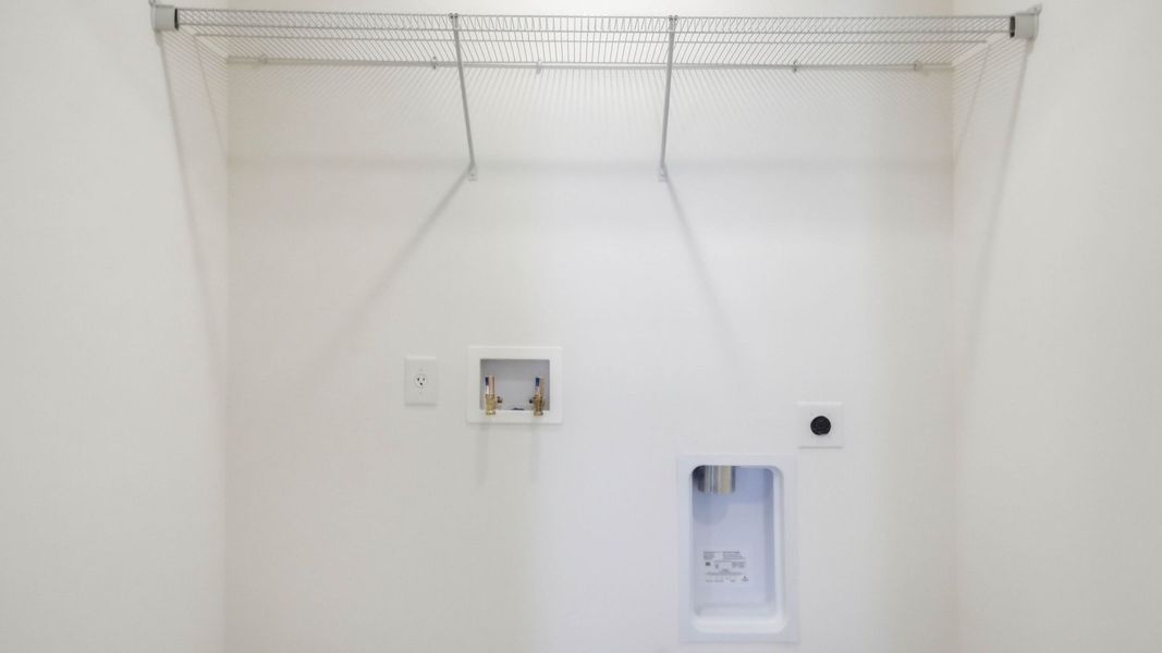 Spacious, unfurnished interior of a new home in The Arbor Townhomes, Kingsport (Image 28).