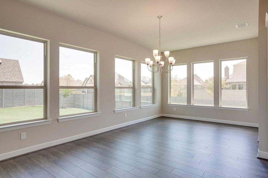 The Bruneau - Dining The Bruneau - Dining