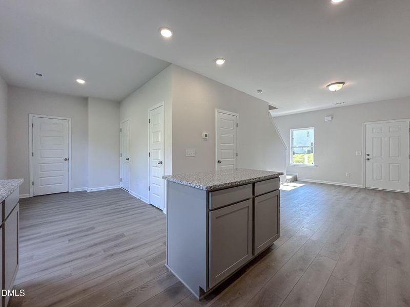 Representational Photo