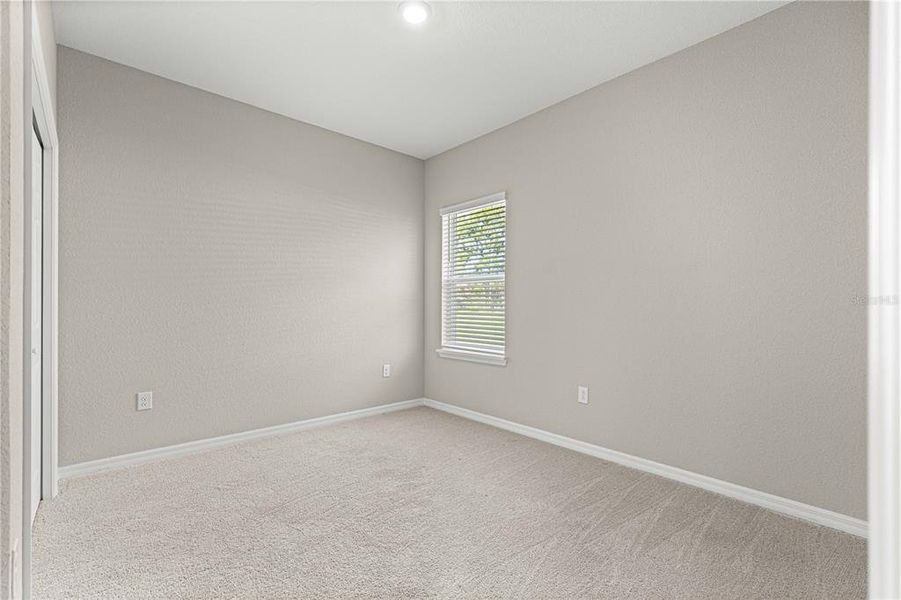 Spacious, unfurnished interior of a new home in , Ocala (Image 35).