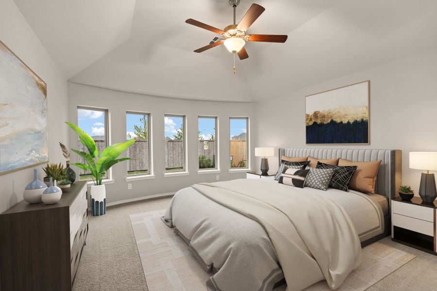 26731 Concord Dawn Drive, Richmond, TX. - Slide 12 26731 Concord Dawn Drive, Richmond, TX. - Slide 12