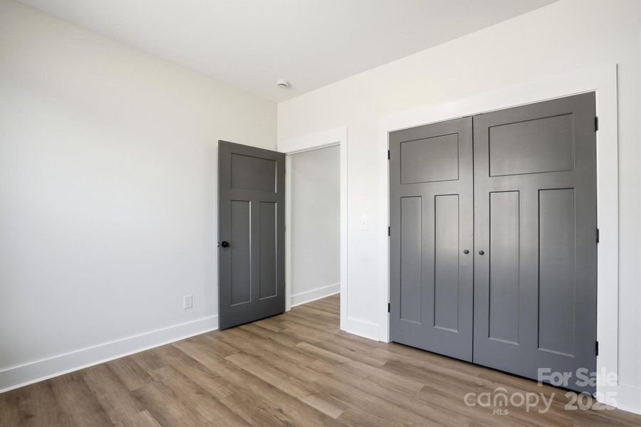 Spacious, unfurnished interior of a new home in , Statesville (Image 40).