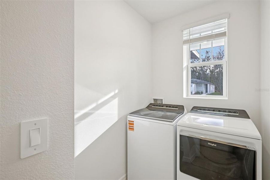 Close-up of interior finishes inside a home in Leyland Preserve - Premier Series, Brooksville (Image 12).