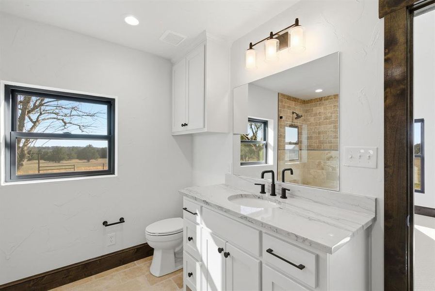 Furnished interior view inside a new home in , Collinsville (Image 10). Furnished interior view inside a new home in , Collinsville (Image 10).