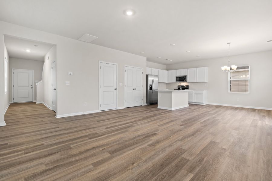 New Home in Supply, NC.  - Slide 11