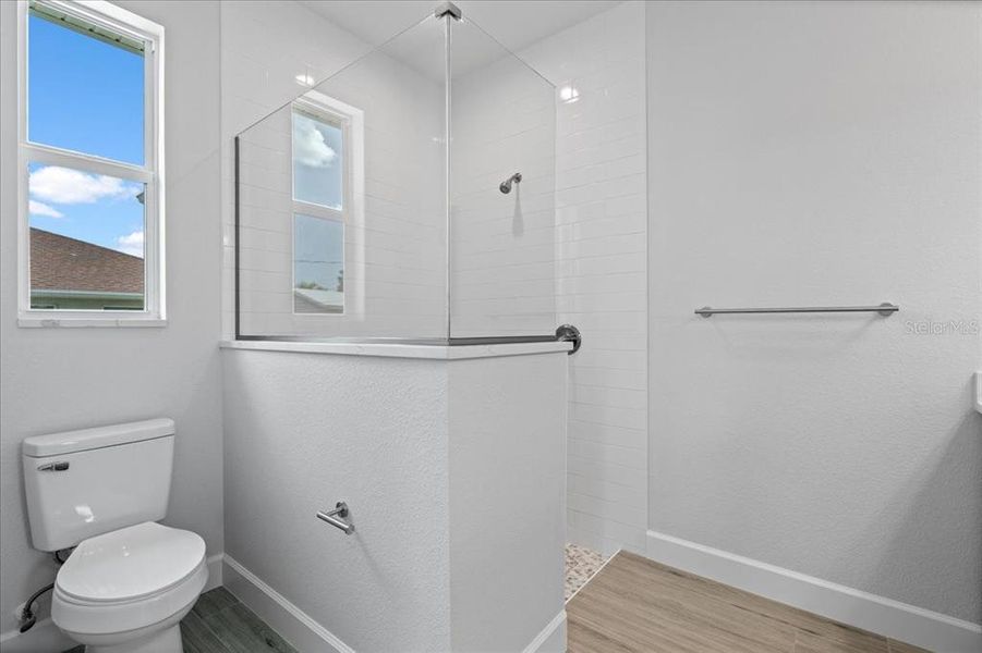 Furnished interior view inside a new home in , Englewood (Image 5). Furnished interior view inside a new home in , Englewood (Image 5).