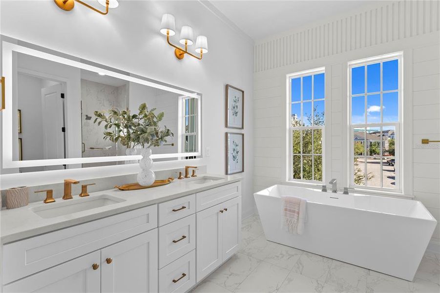 Furnished interior view inside a new home in , St. Petersburg (Image 45). Furnished interior view inside a new home in , St. Petersburg (Image 45).