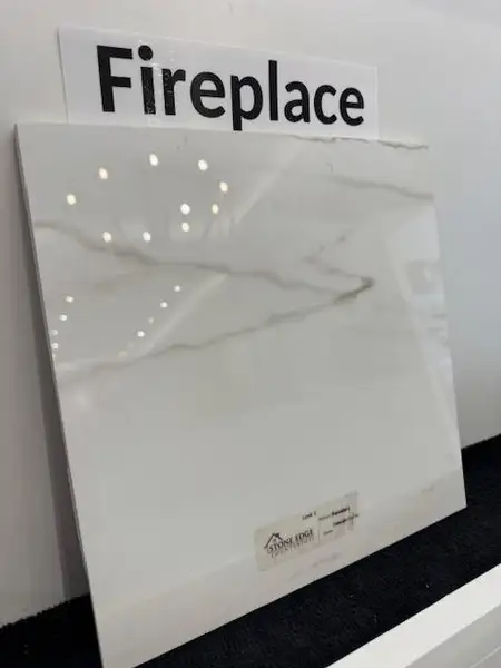Fireplace Tile