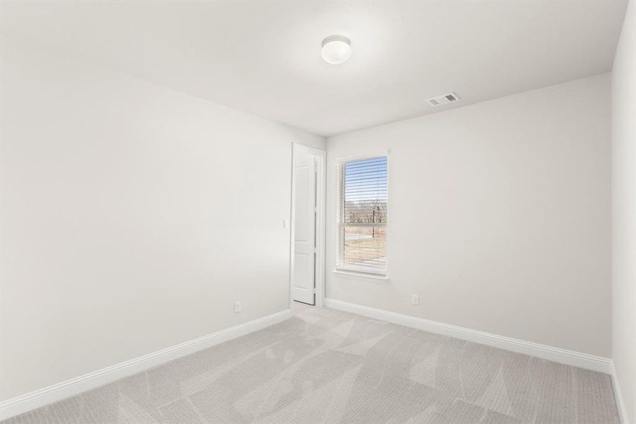 08. 532 Birthright - Bed 4