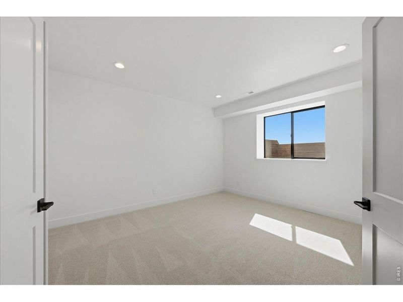 Spacious, unfurnished interior of a new home in , Windsor (Image 19).