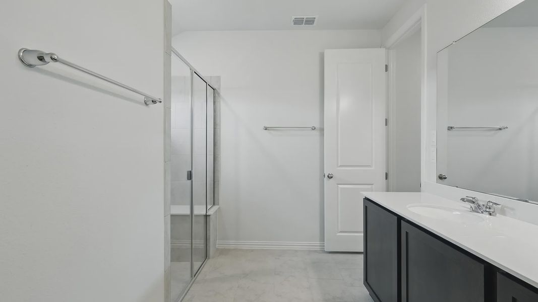 Representative Photo. This home is not complete. Representative Photo. This home is not complete.