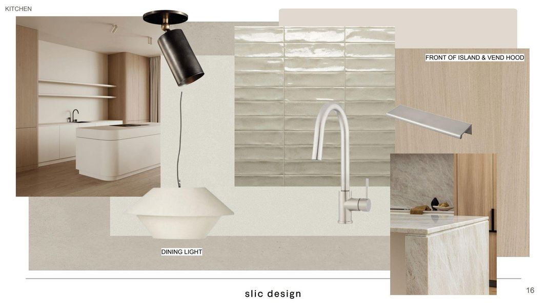 Chef-inspired kitchen with custom cabinetry, premium stone countertops, oversized island, and high-end stainless steel appliances.