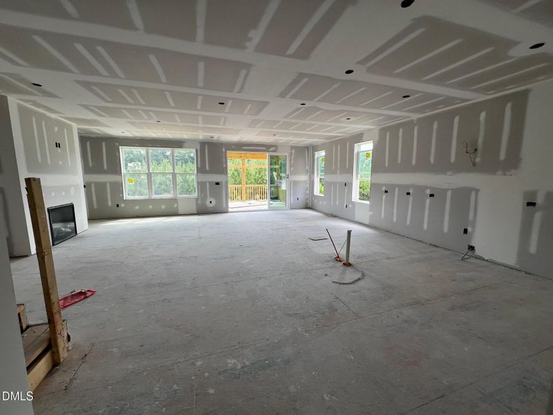 first floor first floor