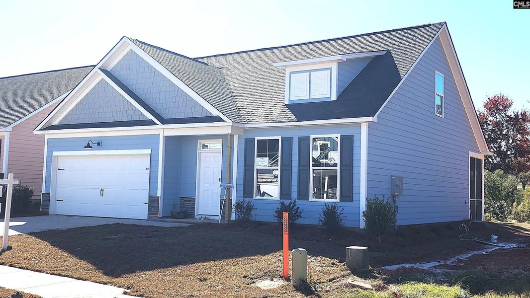 Image 11 of a home in Bickley Station. Image 11 of a home in Bickley Station.