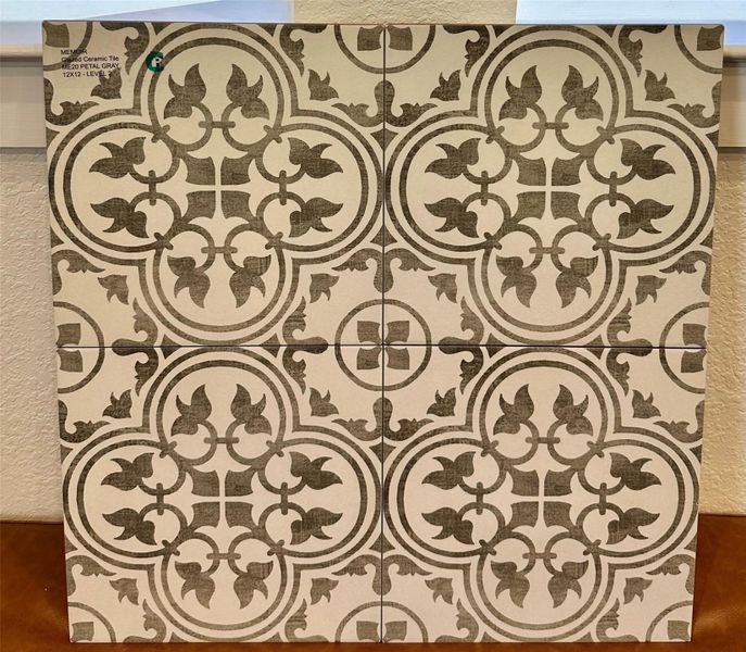 Close-up of interior finishes inside a home in Jubilee, Hockley (Image 11).