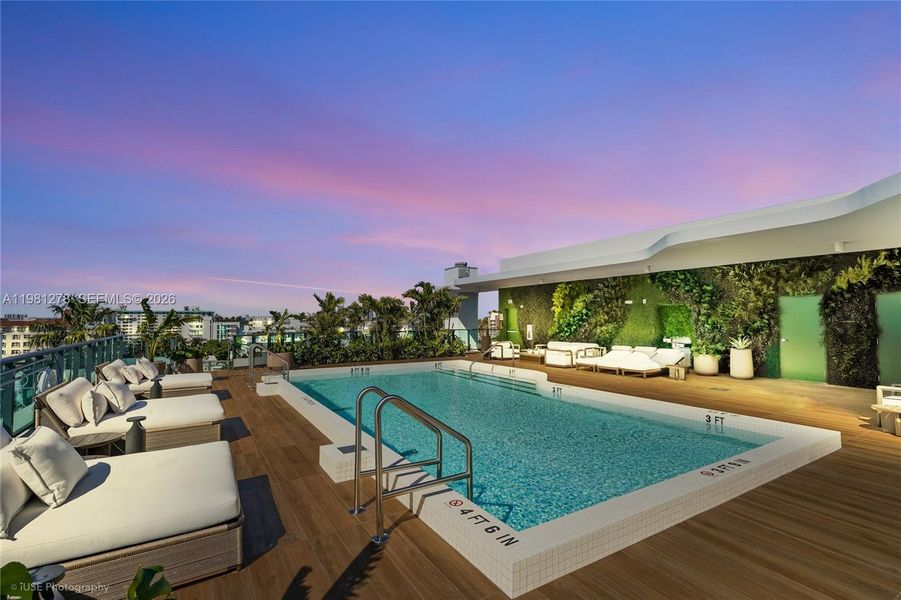 Community amenities in Alana Bay Harbor Islands, Bay Harbor Islands (Image 26).