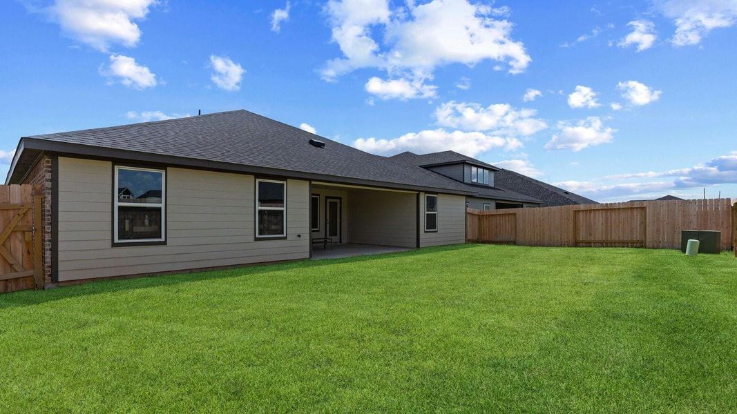 *Images and 3D tour are for illustration only and options may vary from home as built. *Images and 3D tour are for illustration only and options may vary from home as built.