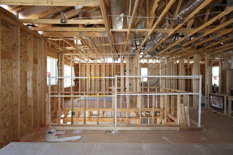 Framing Framing