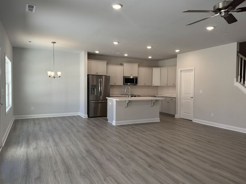 Image 26 of a home in Crystal Village.