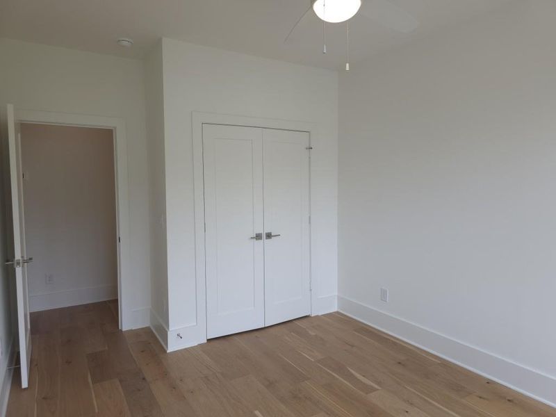 Spacious, unfurnished interior of a new home in Overlook at Moda, Decatur (Image 65). Spacious, unfurnished interior of a new home in Overlook at Moda, Decatur (Image 65).