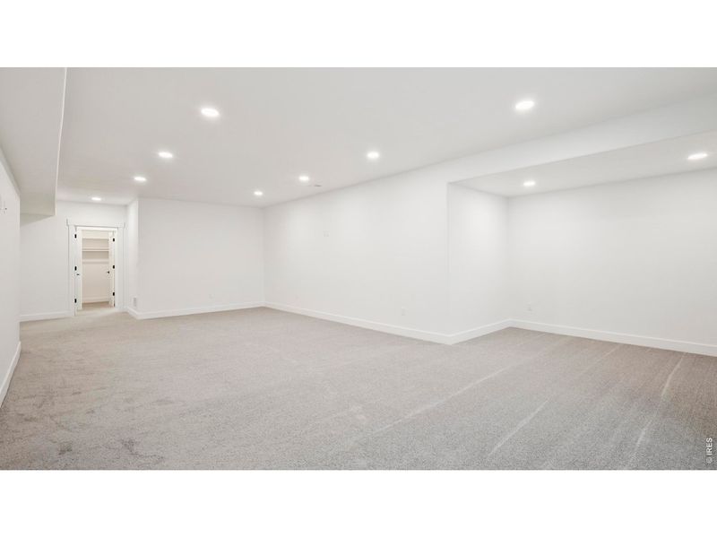 Spacious, unfurnished interior of a new home in , Fort Morgan (Image 24).