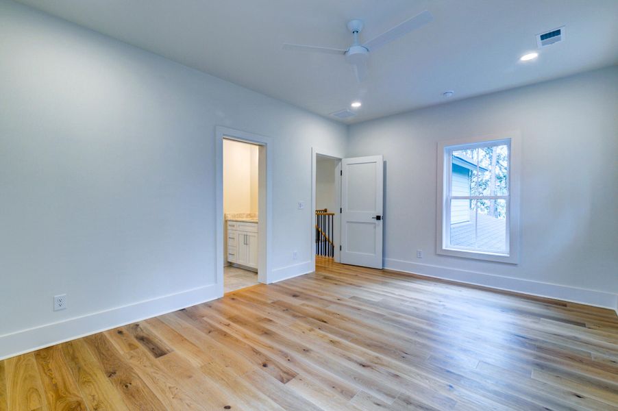 Spacious, unfurnished interior of a new home in , Johns Island (Image 21). Spacious, unfurnished interior of a new home in , Johns Island (Image 21).