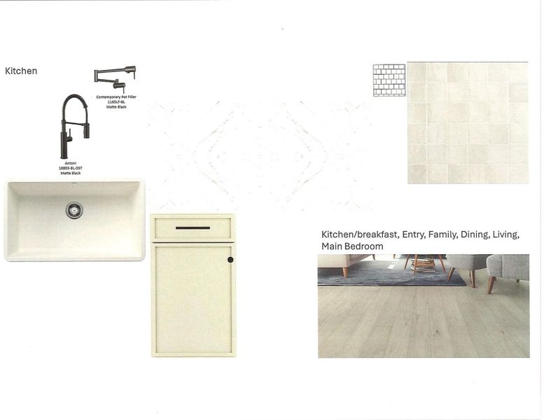 Design Selections Design Selections