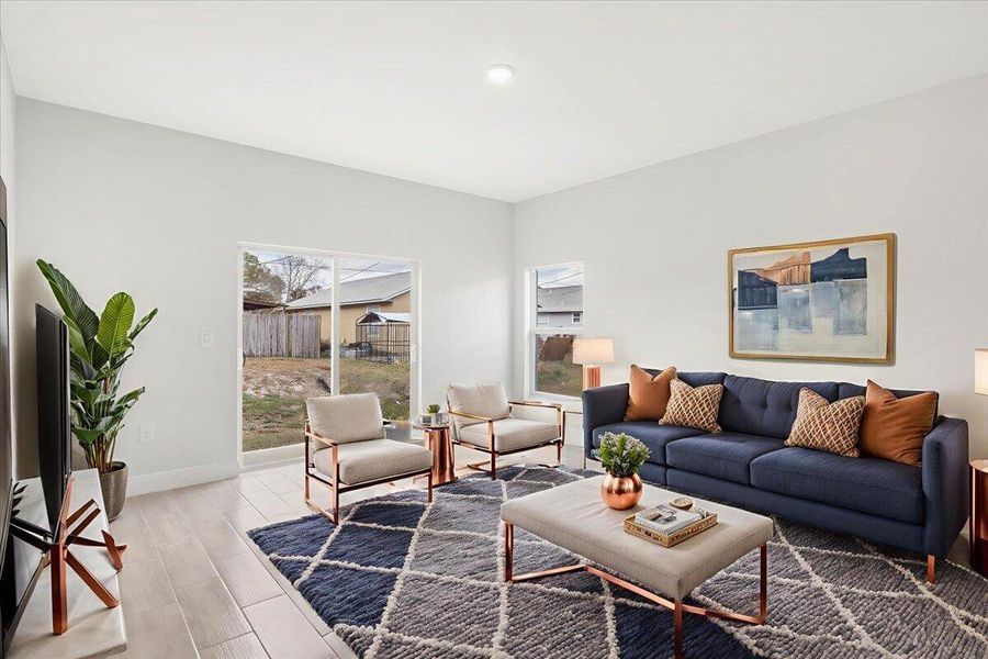 43-0B2A4278 - Living Room - Modern - 3